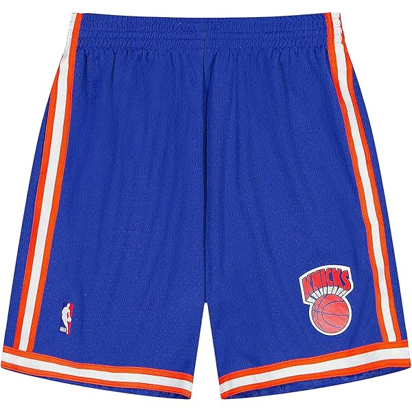 ウェア MITCHELL & NESS AUTHENTIC SHORTS Mitchell & Ness NBA Authentic Shorts Los Angeles Lakers Road